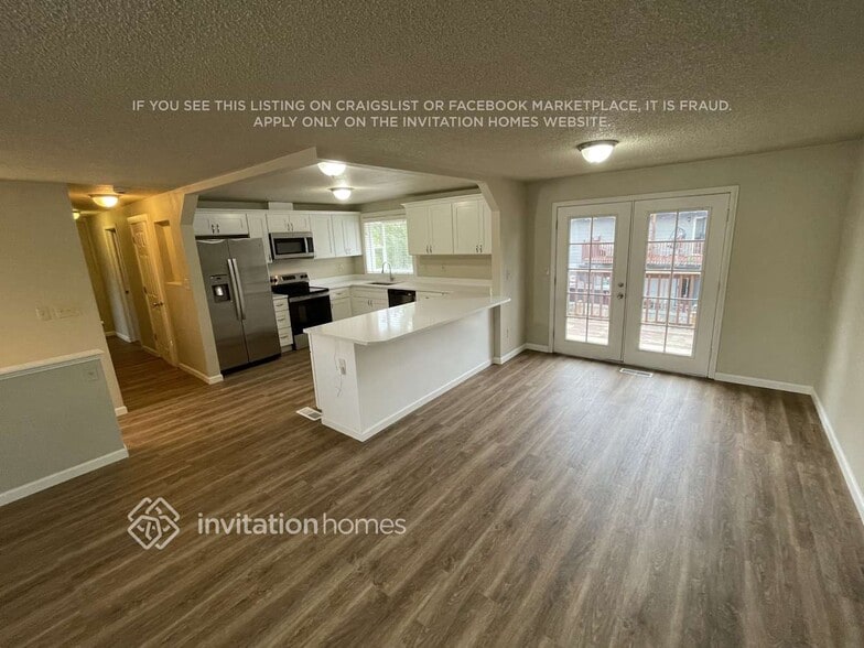 Building Photo - 6003 99th St NE