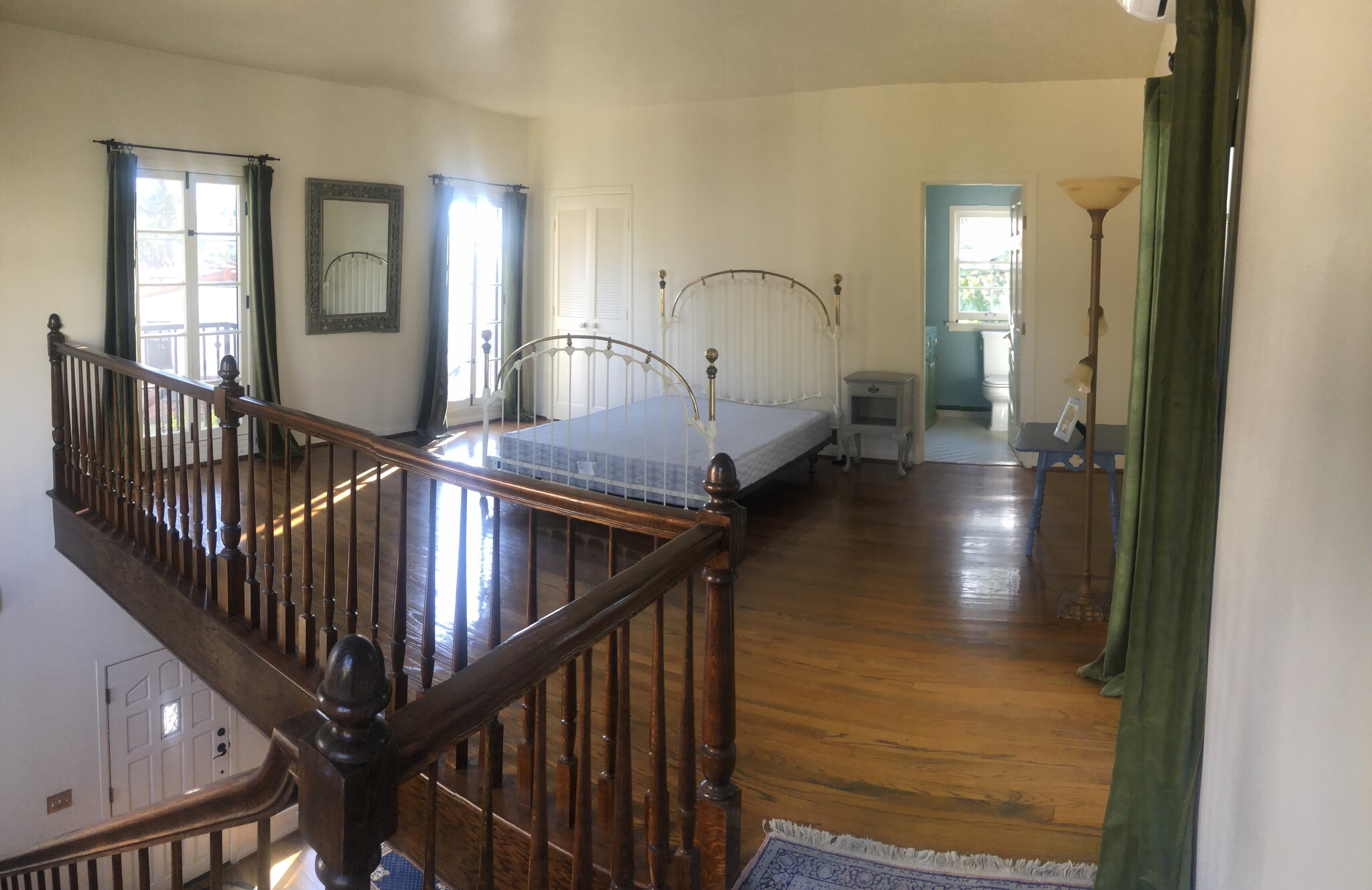 Bedroom - 3018 Motor Ave