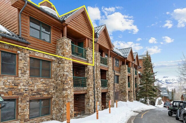 Building Photo - 457 Mountain Village Blvd