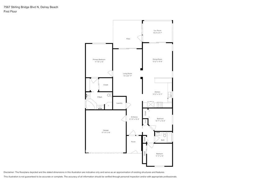 Building Photo - 7567 Stirling Bridge Blvd N