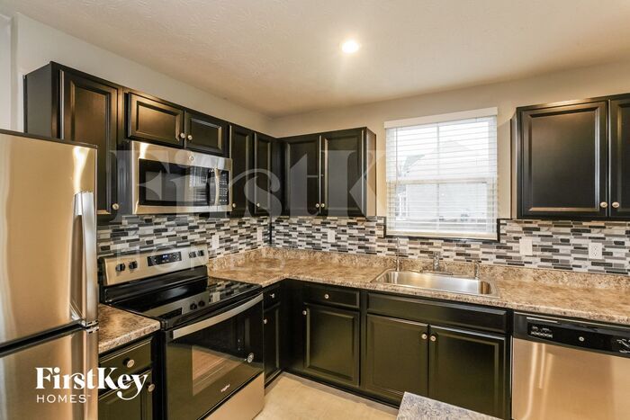 Building Photo - 2655 Spurlock Ln
