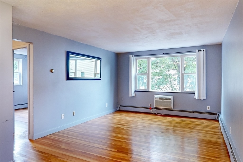Living Room - 1105 Lexington St