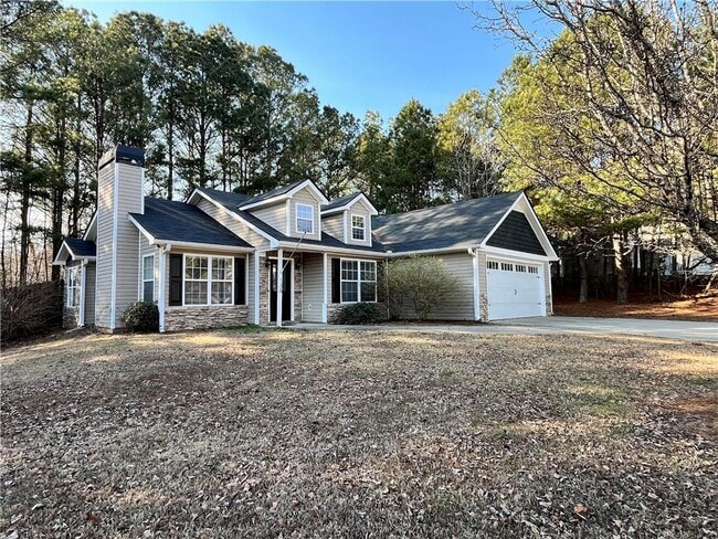 Building Photo - 138 W Fork Way