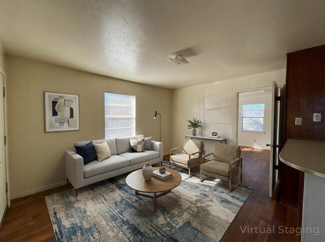 Building Photo - 1803 N W S Young Dr