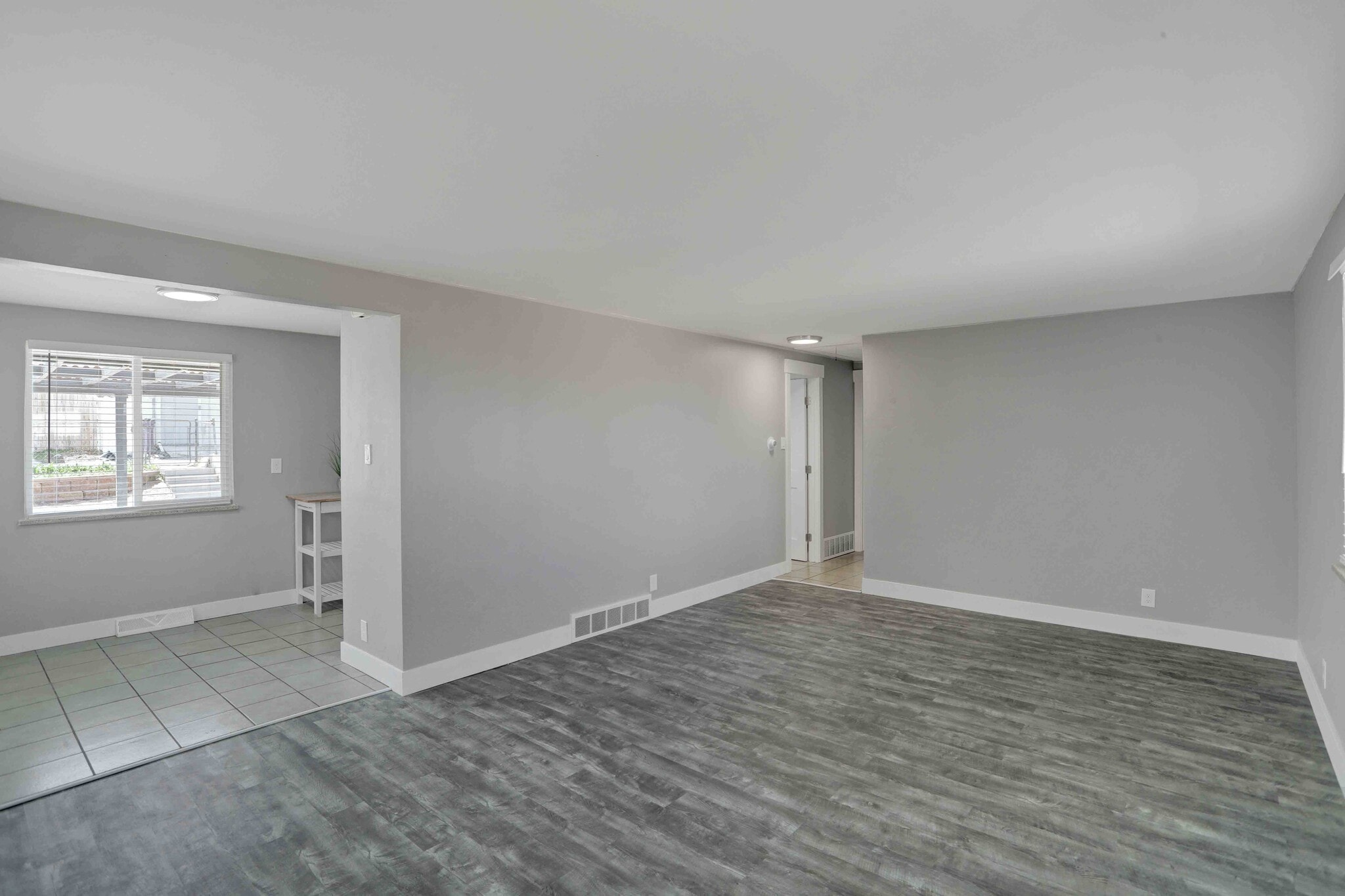 Living Room - 1542 W Nevada Pl