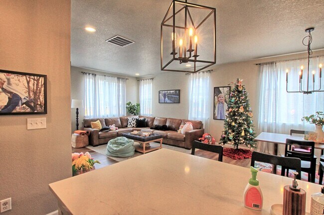 Building Photo - 3 bed 2.5 bath Parker home built in 2020