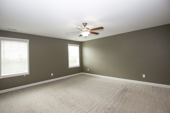 Building Photo - This Isn't a Rental. It's 2,400 Sq. Ft. of Room to Actually Live — Highcroft, Fayetteville