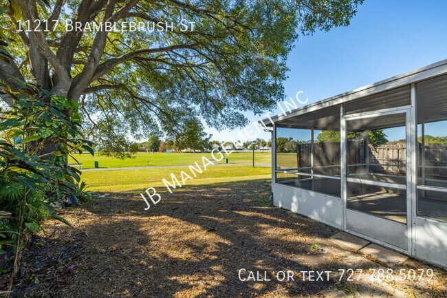 Building Photo - 11217 Bramblebrush St