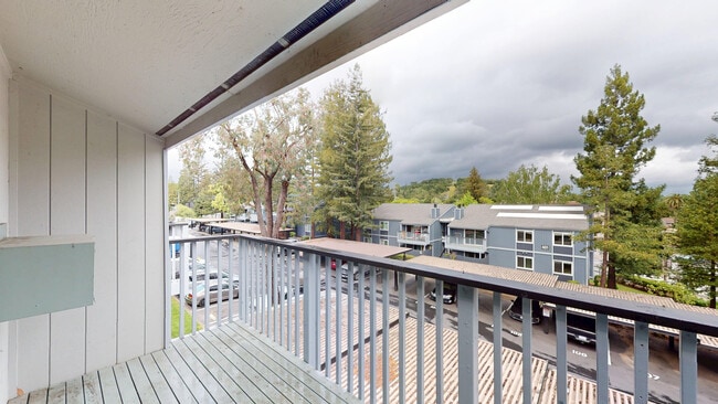 Building Photo - 521 Alameda del Prado