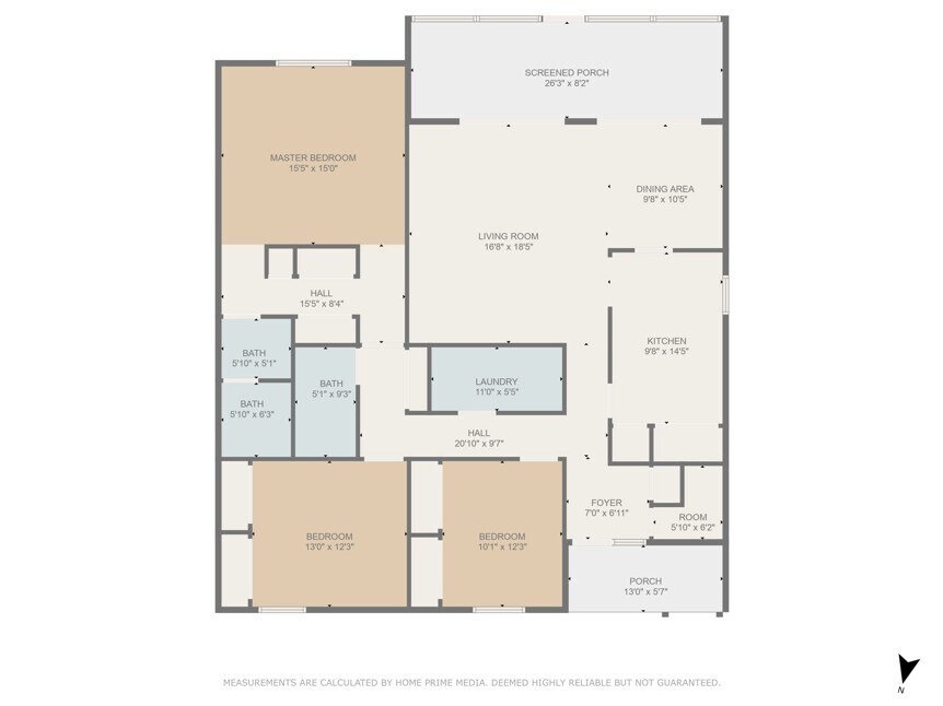 Building Photo - 10136 Leisure Ln N