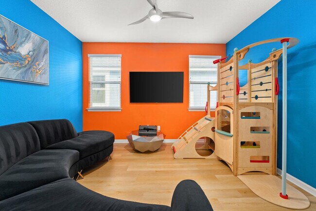 Building Photo - 1778 Caribbean View Terrace