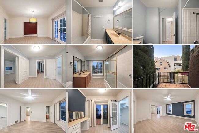 Building Photo - 6551 Franklin Ave