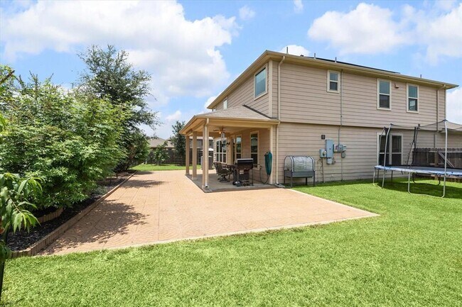 Building Photo - 4303 Bolsover Sky Ct