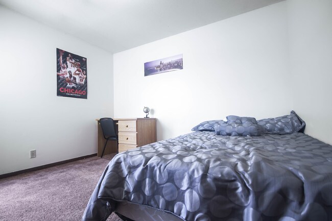 Floorplan - 107 E Springfield Ave