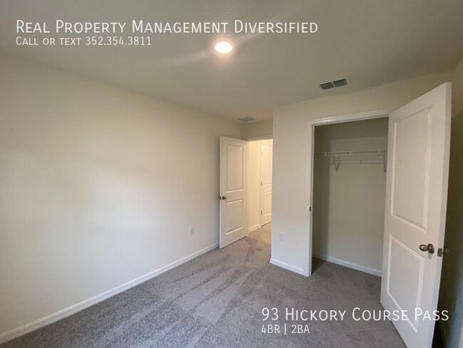 Building Photo - 93 Hickory Course