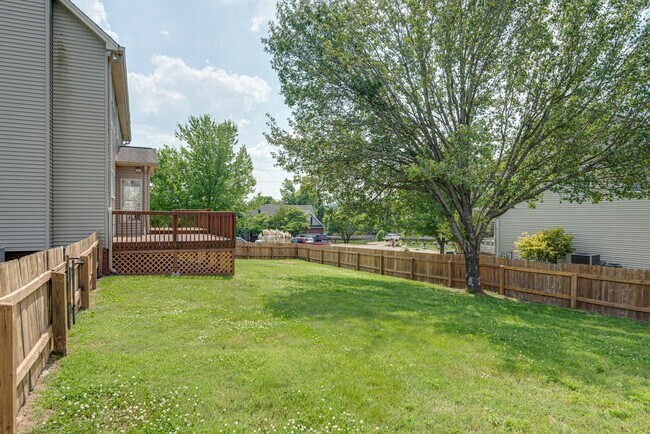 Building Photo - 3400 McGee Cove