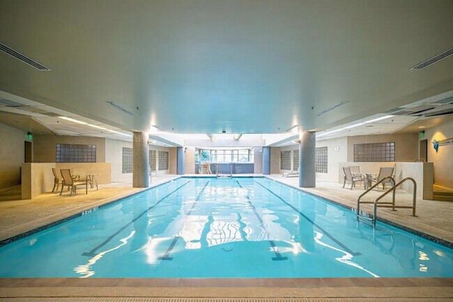 Building Photo - 3308 Parliament Cove