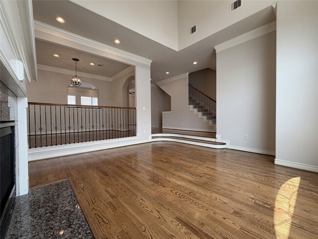 Building Photo - 2612 Edgefield Lakes Dr