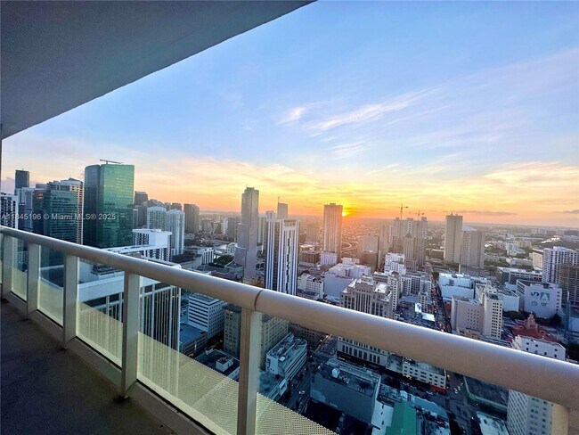Building Photo - 50 Biscayne Blvd