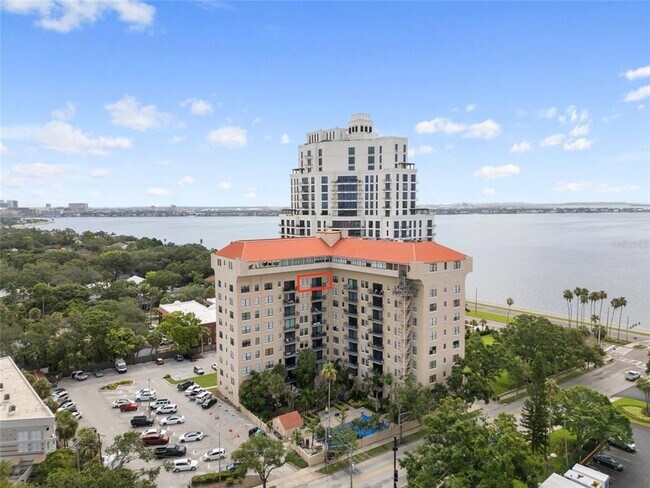 Building Photo - 2109 Bayshore Blvd