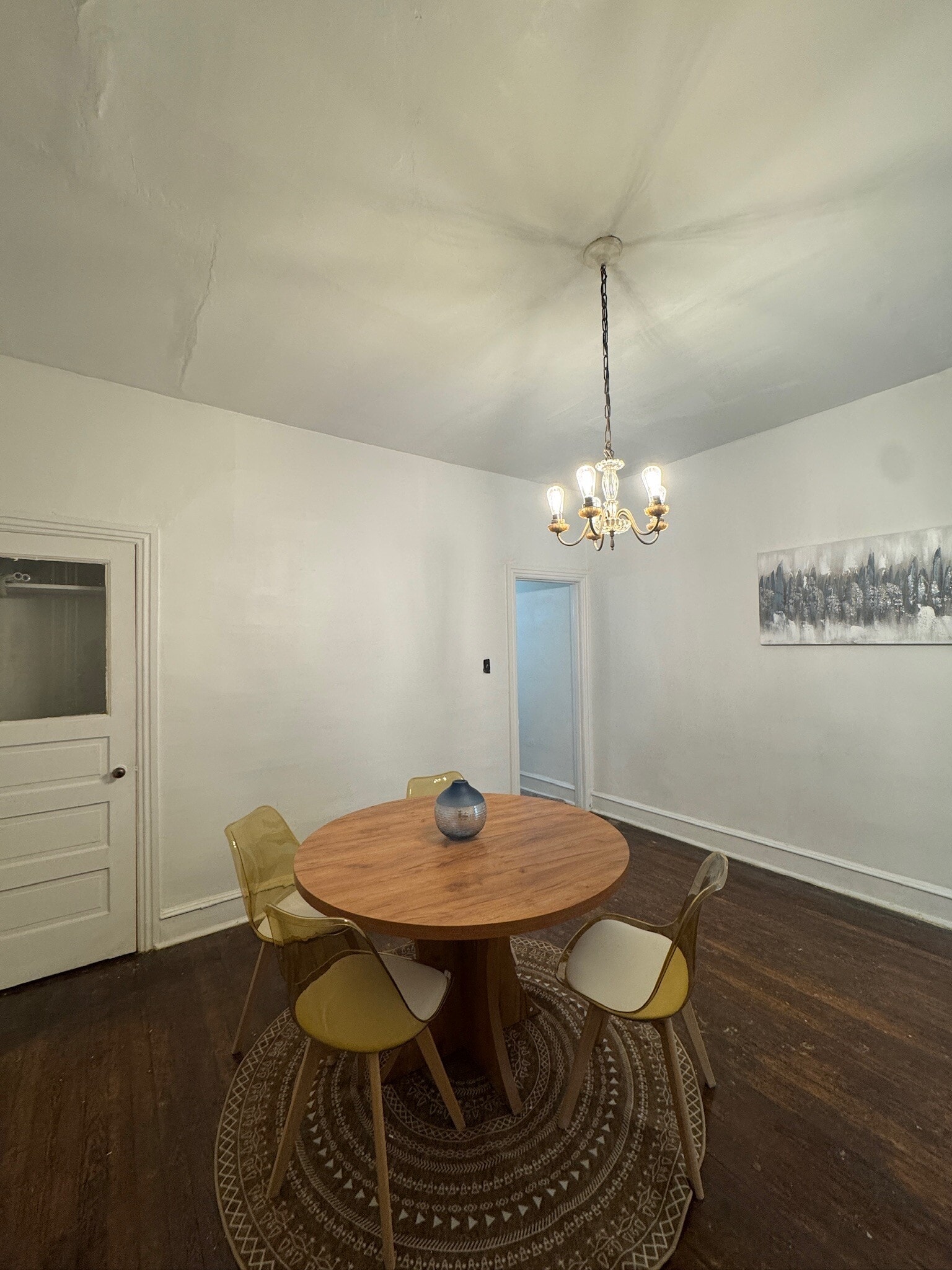 Shared Dining room - 5409 Walnut St