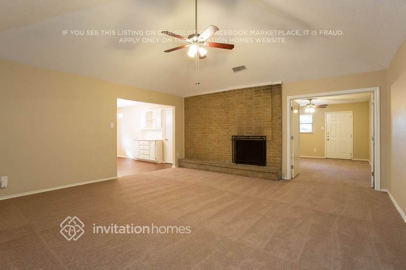 Building Photo - 6616 Braddock Pl