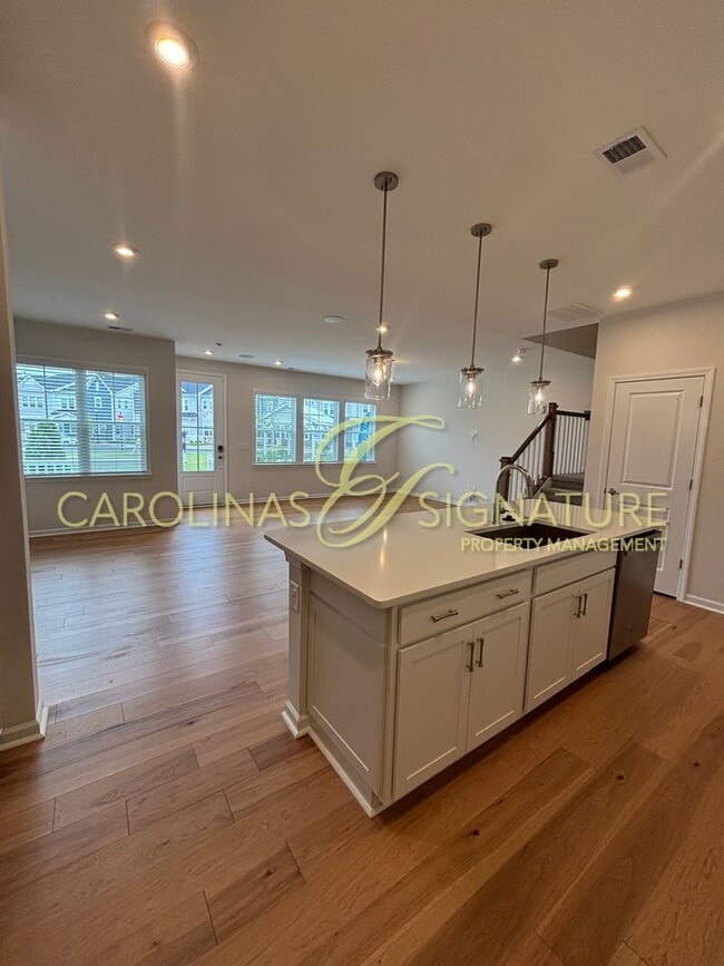 Building Photo - Brand New; Former Model Home; 3BR/2.5BA Townhouse