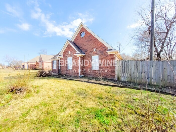 Building Photo - 6301 Ragan Farm Dr