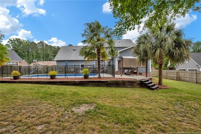 Building Photo - 6478 Gaddis Dr