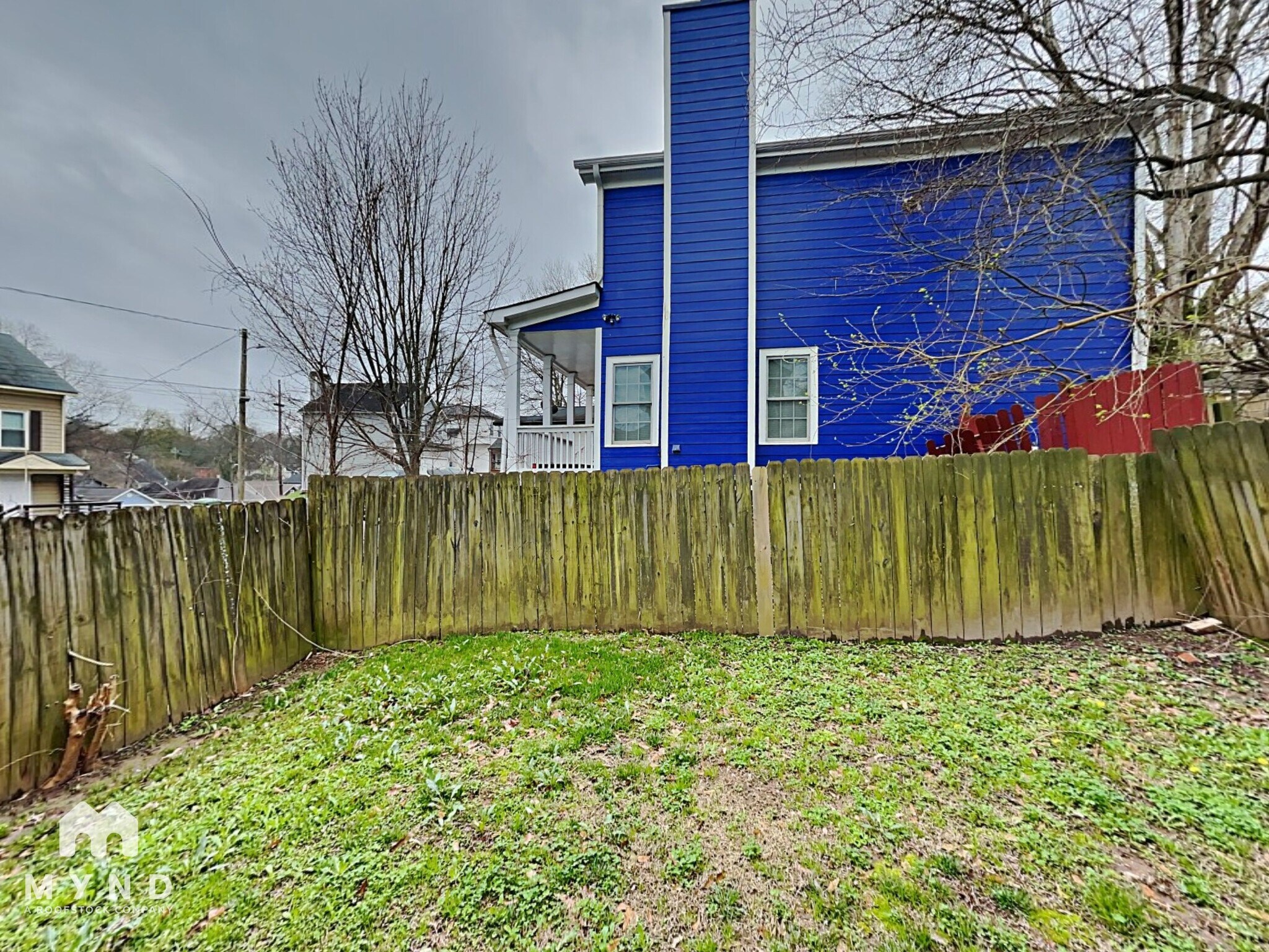 Building Photo - 480 Rockwell St SW