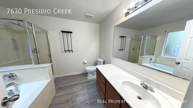 Building Photo - 7630 Presidio Creek