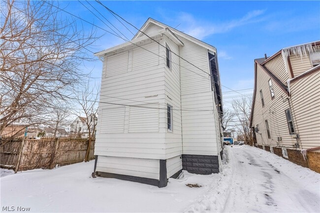 Building Photo - 9409 Denison Ave