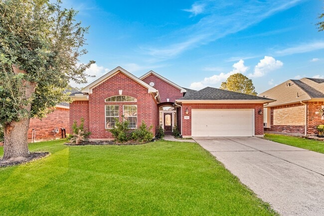 Primary Photo - 7223 April Creek Ln