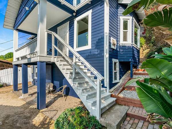 Building Photo - 4368 O Neill St