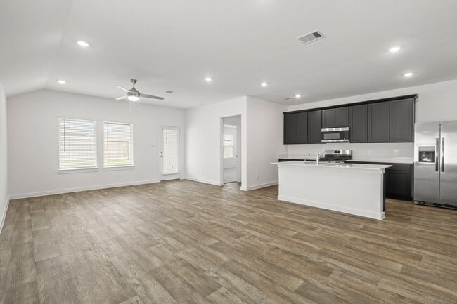 Building Photo - 1706 Stelvio Pass Dr.