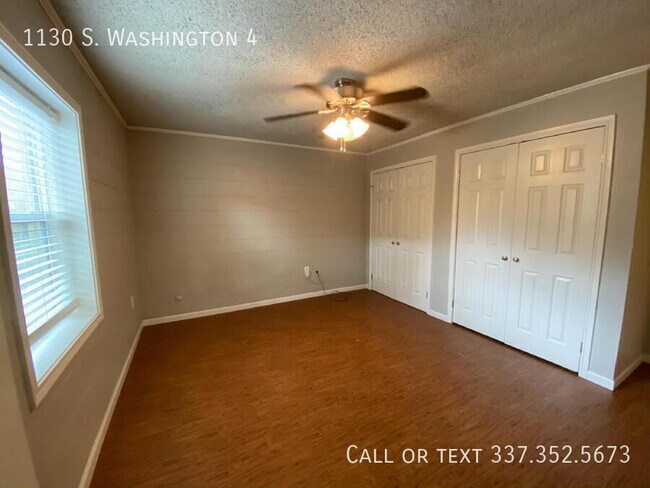 Building Photo - 1130 S Washington St