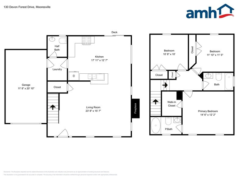 Building Photo - 130 Devon Forest Dr