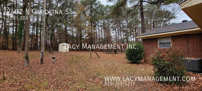 Building Photo - 2402 NC-55