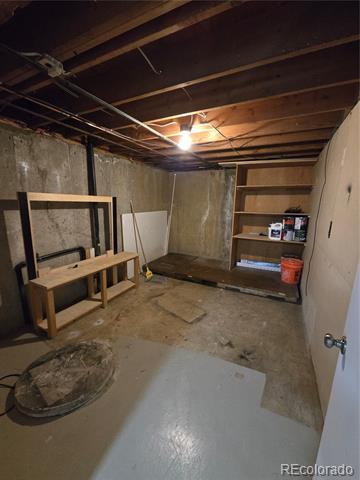 Building Photo - 605 Harlan St