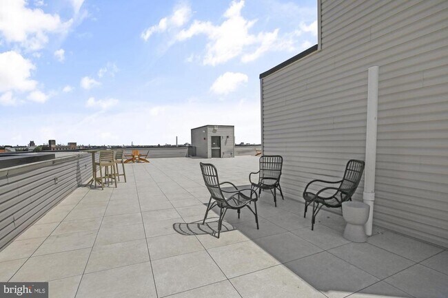 Building Photo - 1731 Tilghman St