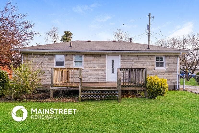 Building Photo - 4308 Blue Sky Ct