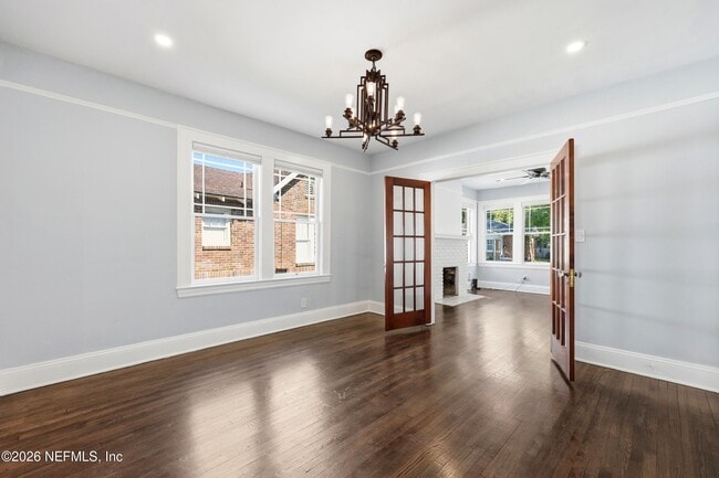 Building Photo - 2614 Dellwood Ave