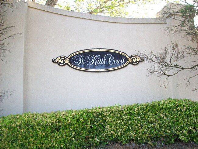 Building Photo - 104 St Kitts Ct