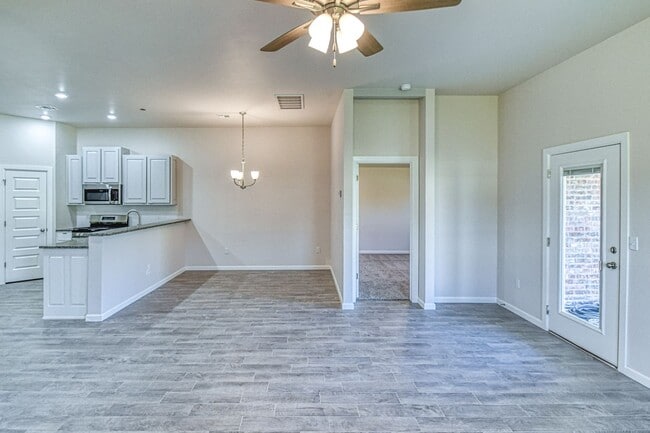 Building Photo - Brand New Construction! Lawn care provided!