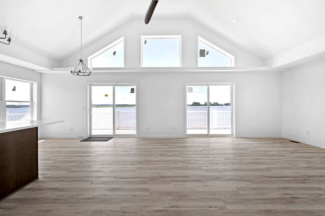 Building Photo - New Construction Home overlooking Prime Hook Wildlife Refuge