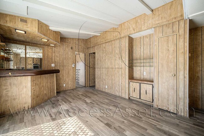 Building Photo - Lovely 2 Bed/2 Bath Manufactured Double-Wide Home In Anza!