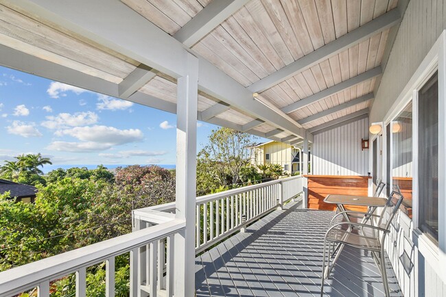 Building Photo - Peaceful Kailua View Estates Retreat