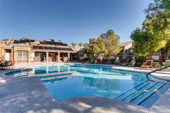 Building Photo - 7255 W Sunset Rd