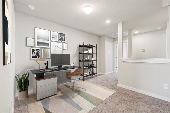 Building Photo - 111 Amber Fields Trail