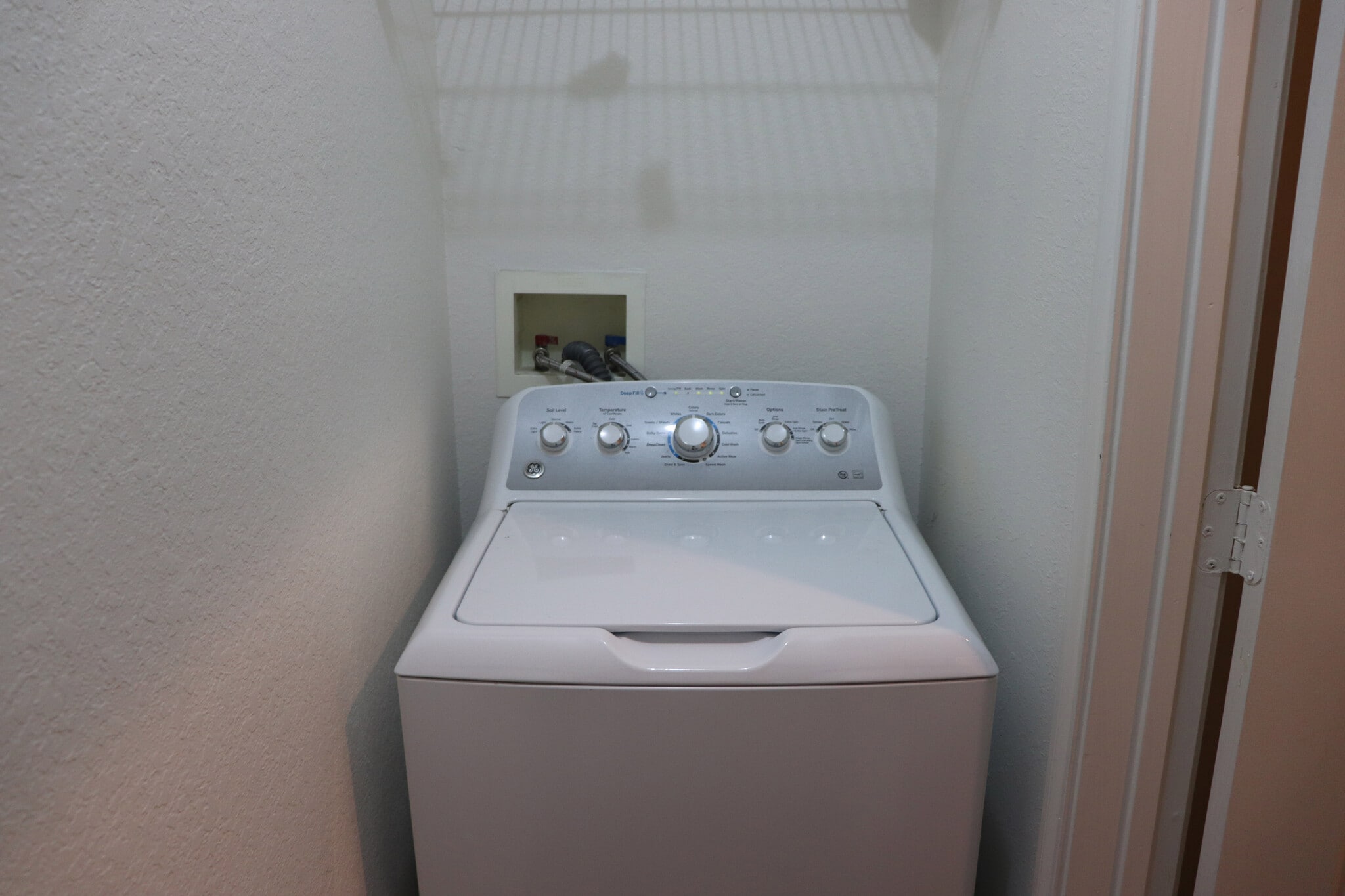 Dryer - 860 N Orange Ave